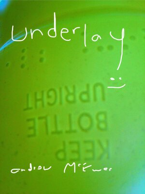 cover image of Underlay